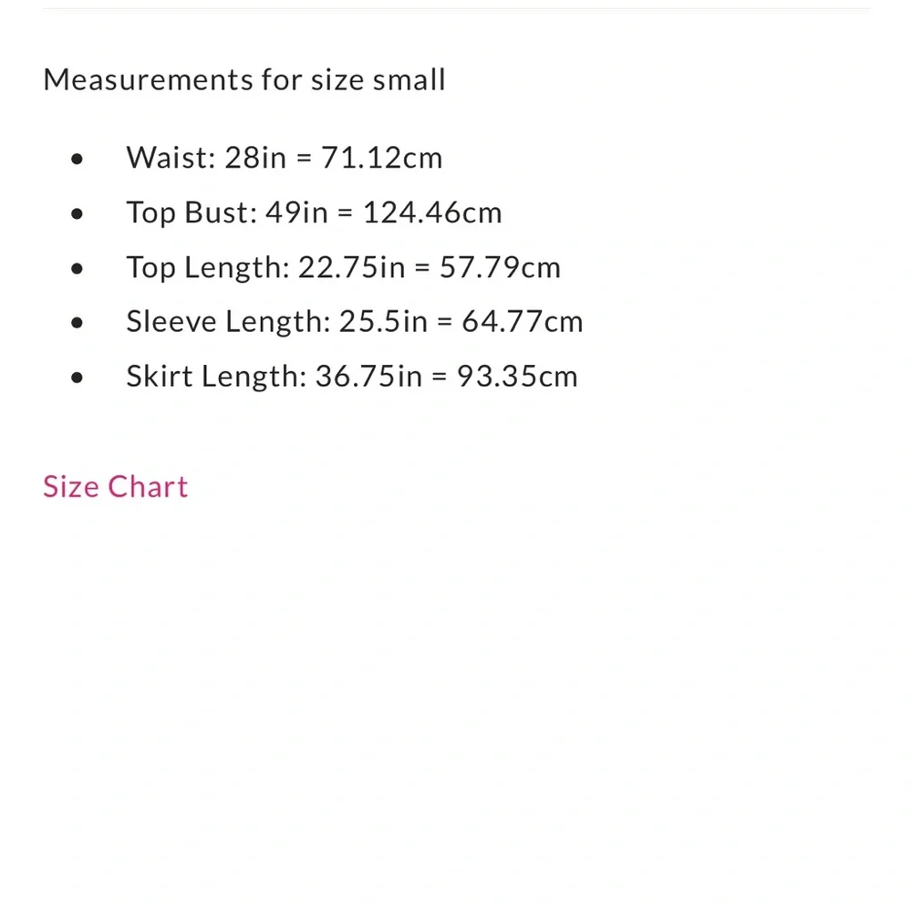 Free People Skirt and Top Set - Picture 5 of 8